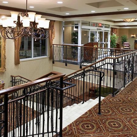 Clinton Inn Hotel Tenafly Εσωτερικό φωτογραφία