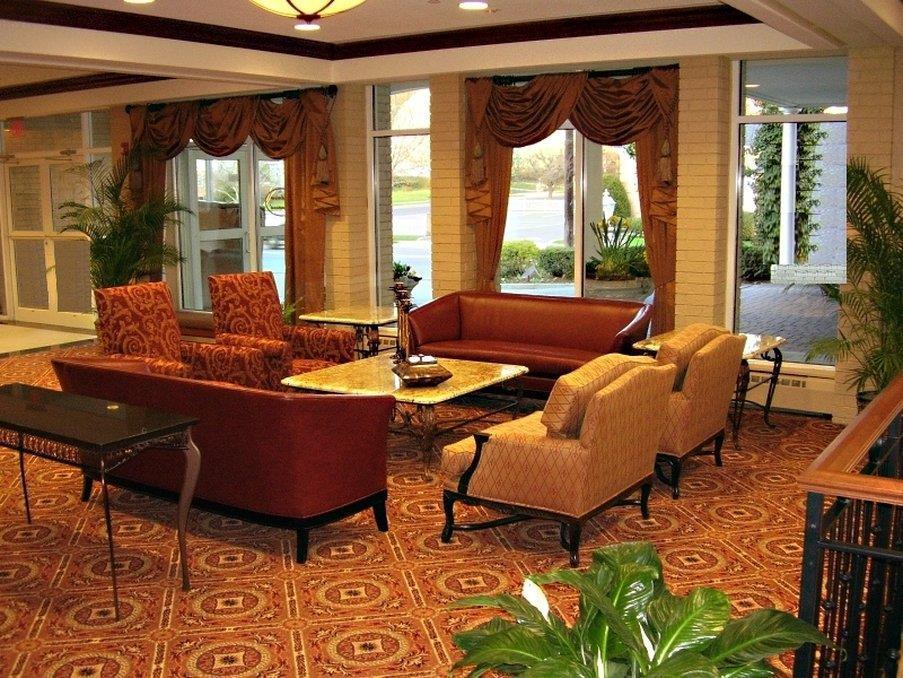 Clinton Inn Hotel Tenafly Εσωτερικό φωτογραφία