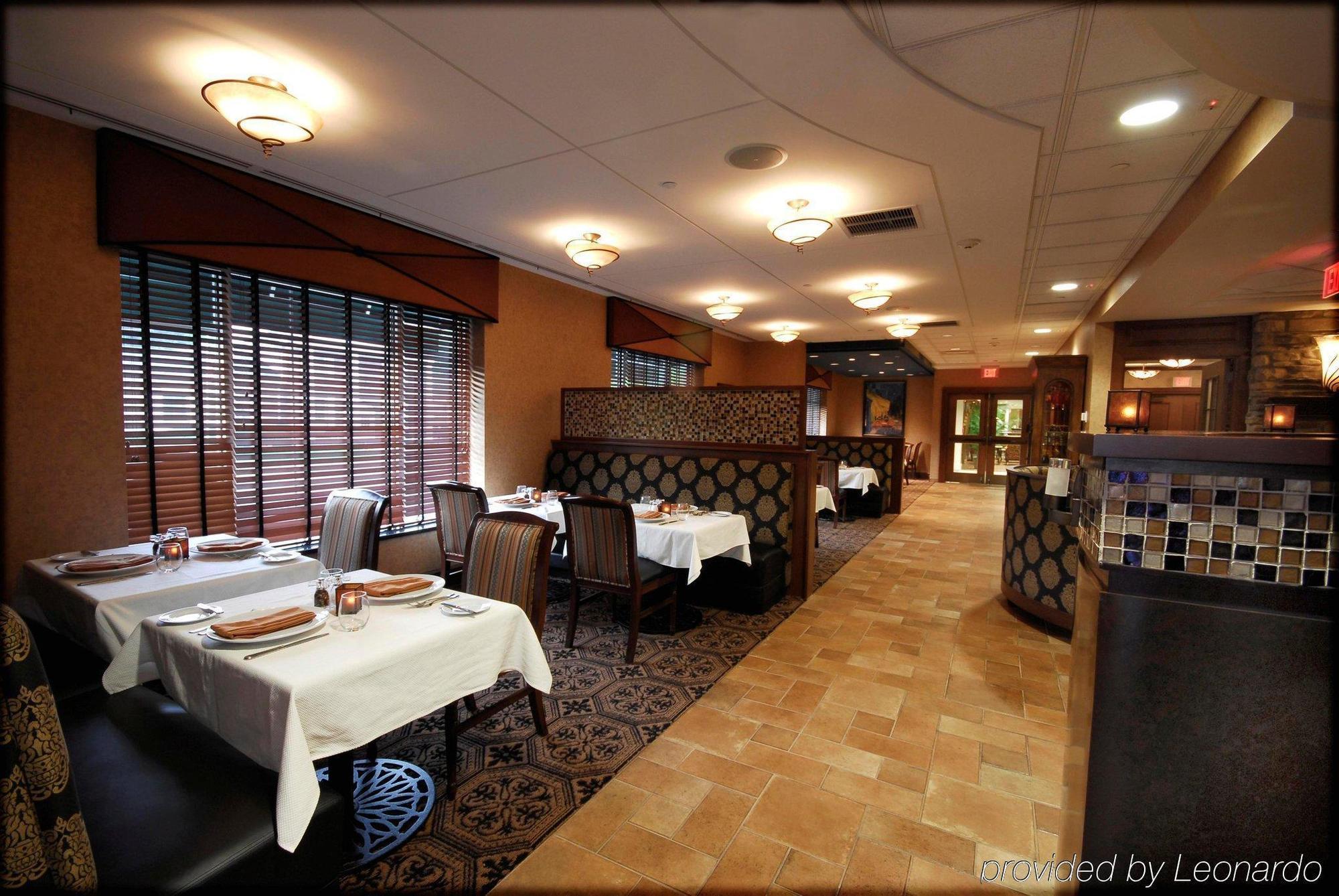 Clinton Inn Hotel Tenafly Εστιατόριο φωτογραφία